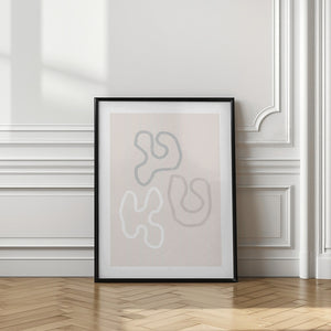 Art Prints of I love Curves