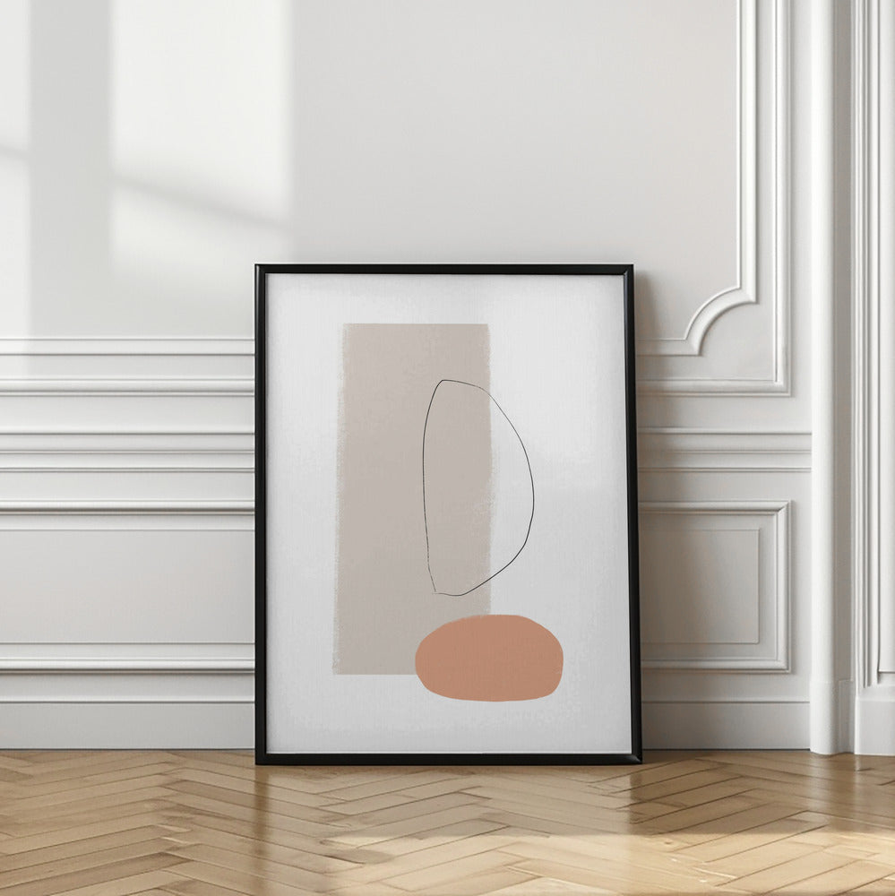 Art Prints of Feels
