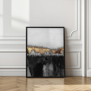 Art Prints of Gloomy