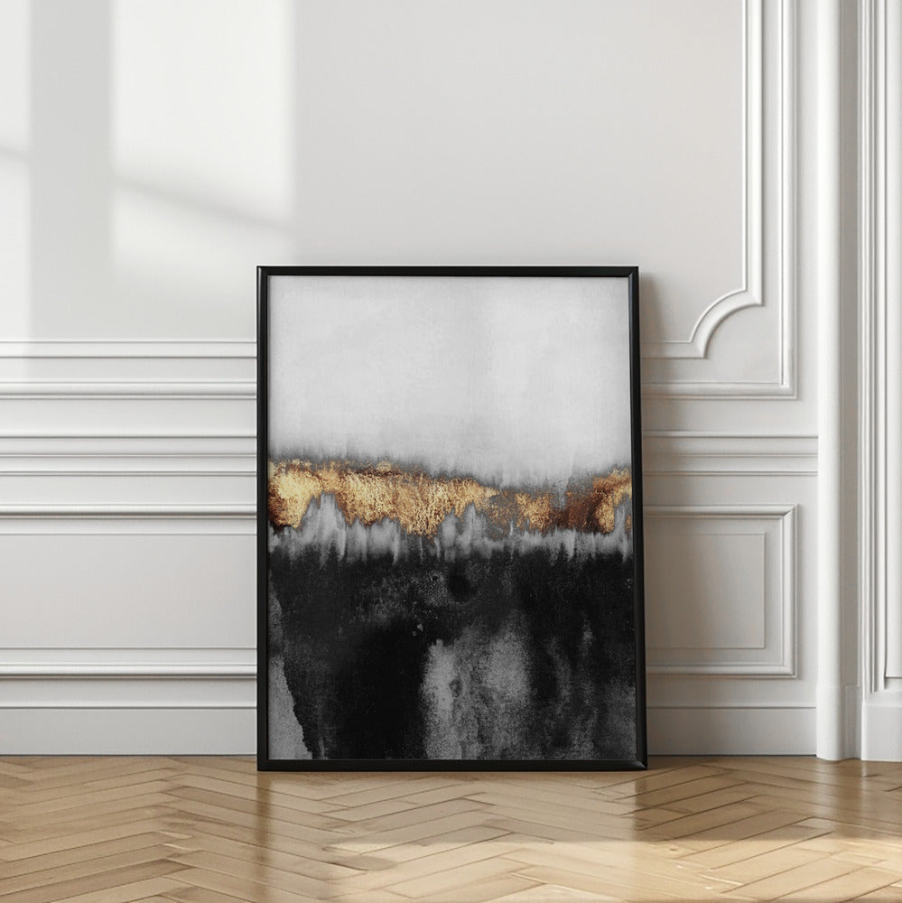 Art Prints of Gloomy