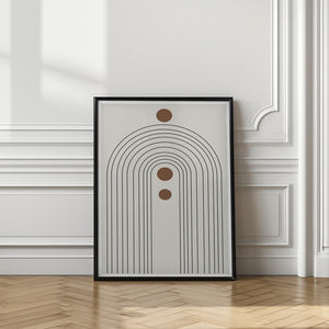 Art Prints of Arch No1.