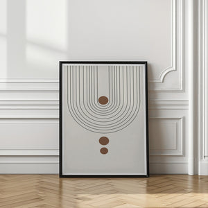 Art Prints of Arch No2.