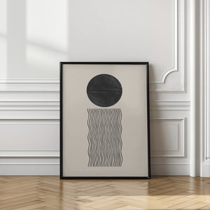 Art Prints of B&B No5.