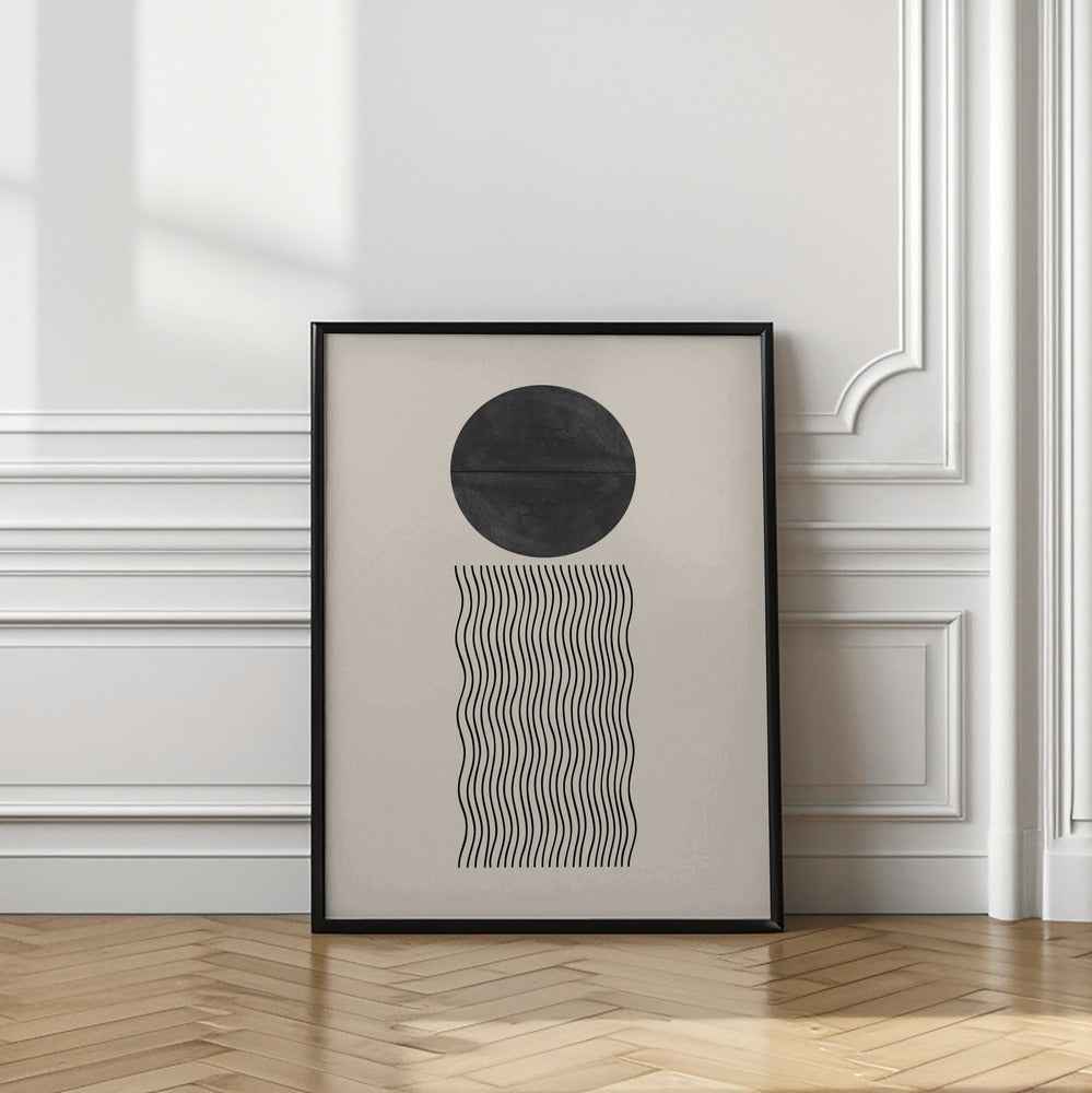 Art Prints of B&B No5.