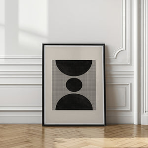 Art Prints of B&B No8.