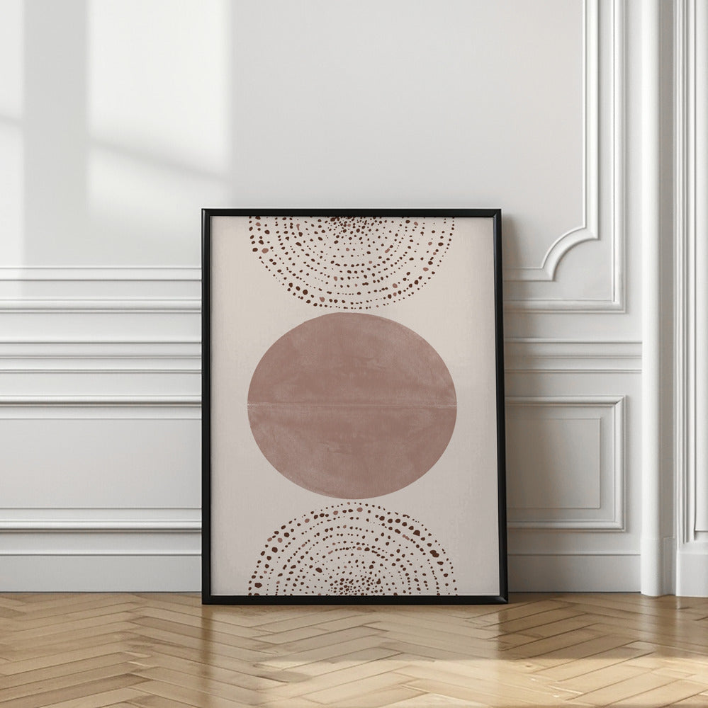 Art Prints of Boho