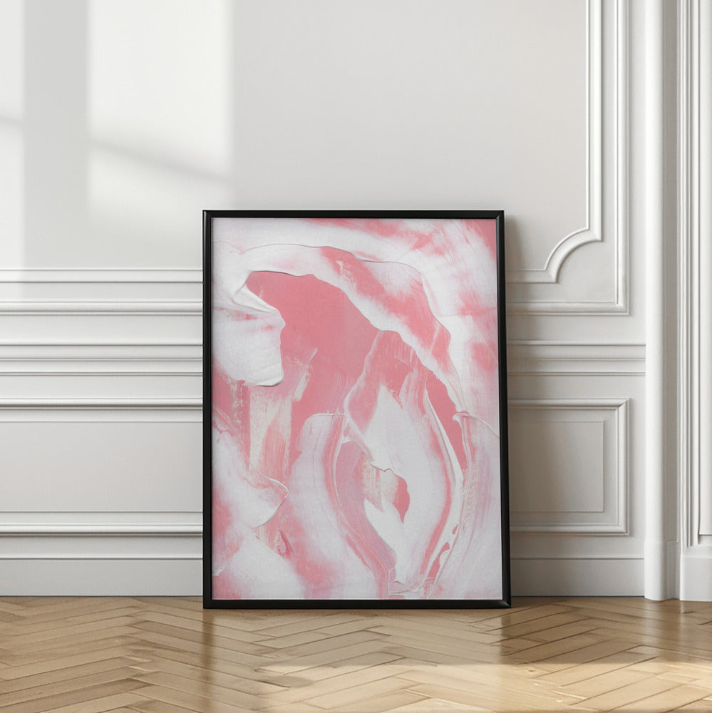 Art Prints of Female Intuition
