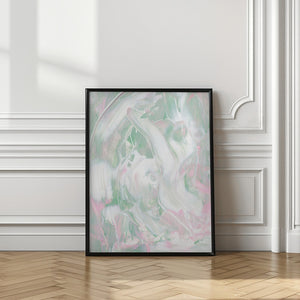 Art Prints of Happy Choice