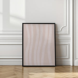 Art Prints of Simple Lines No 1
