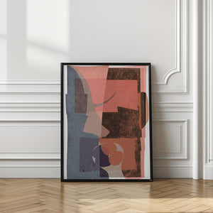 Art Prints of The Kiss