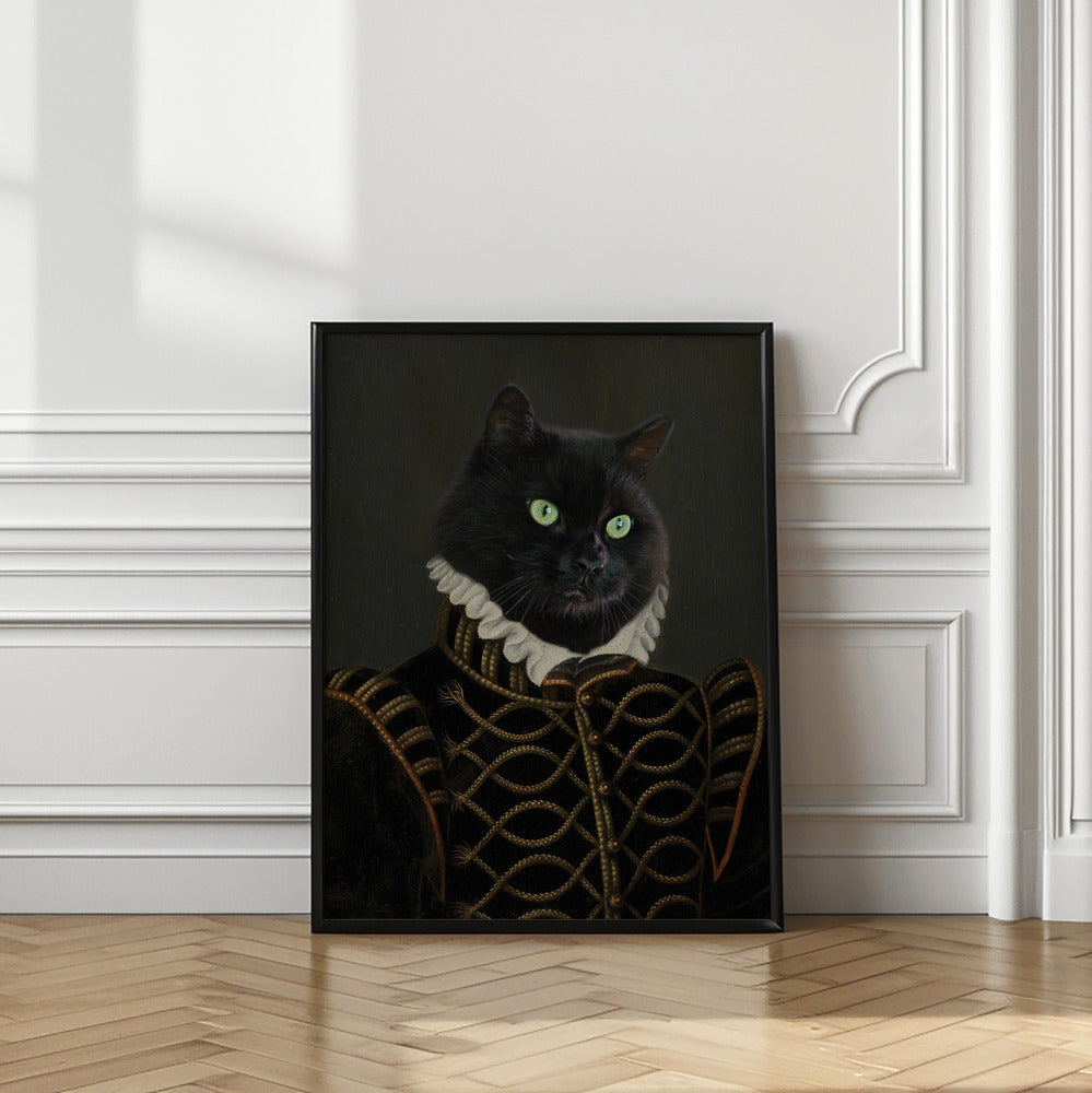 Art Prints of Michelle