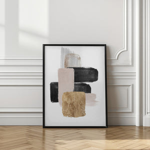 Art Prints of Brush Strokes-6
