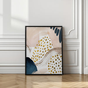 Art Prints of Smooth Abstract-3