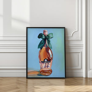 Art Prints of Rosé