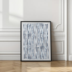 Art Prints of Minimal Marks