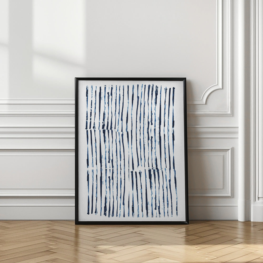 Art Prints of Minimal Marks