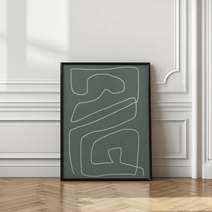 Art Prints of Labyrinth