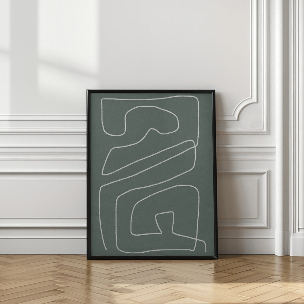 Art Prints of Labyrinth