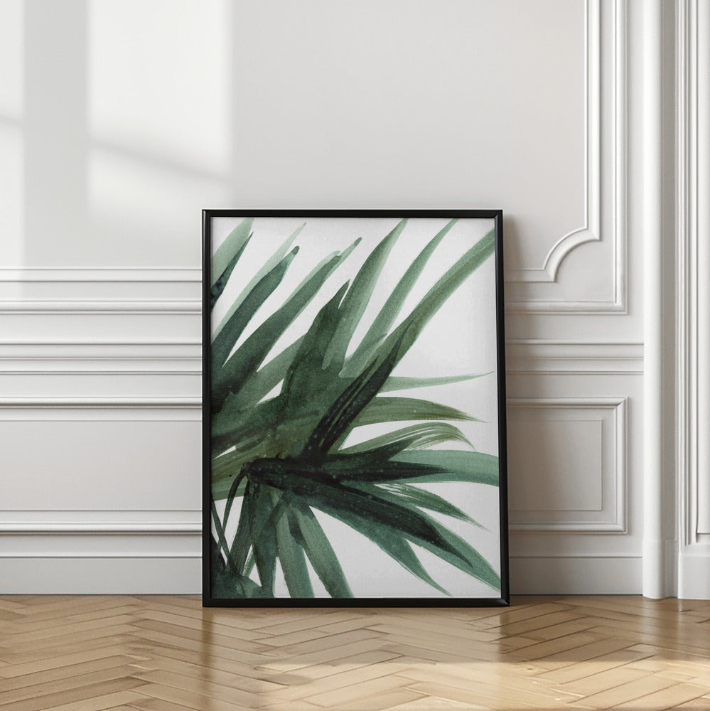 Art Prints of Lush