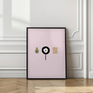 Art Prints of Brunch