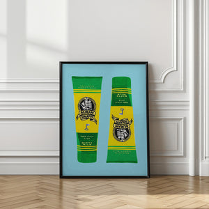 Art Prints of Sinappi