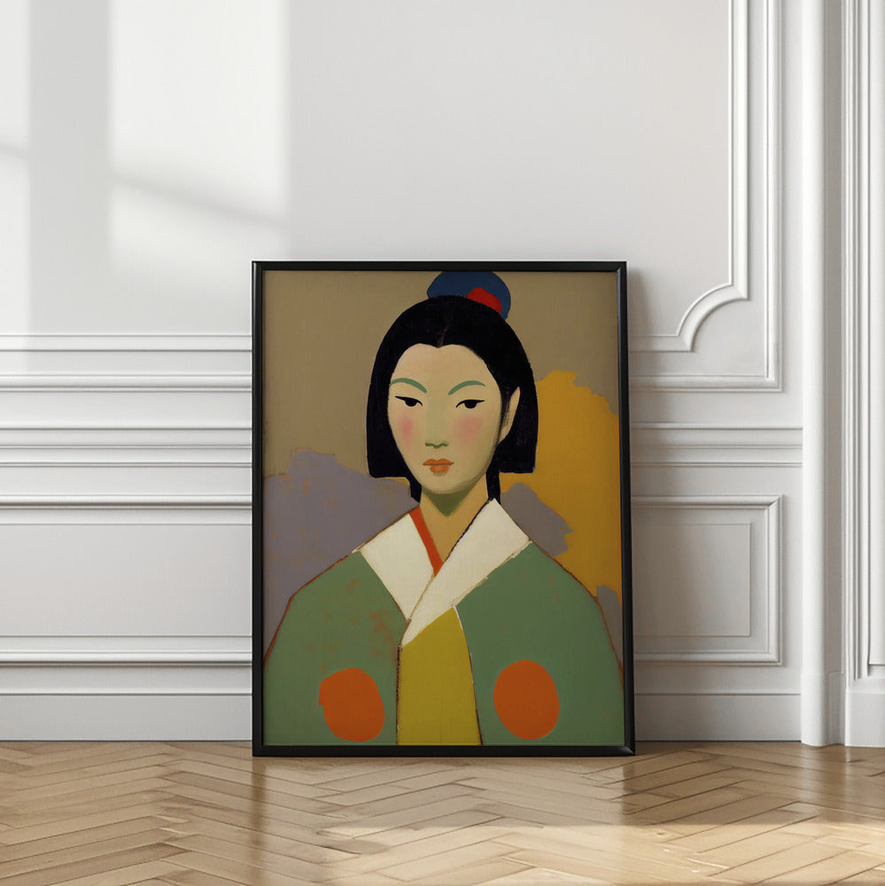 Serene Elegance