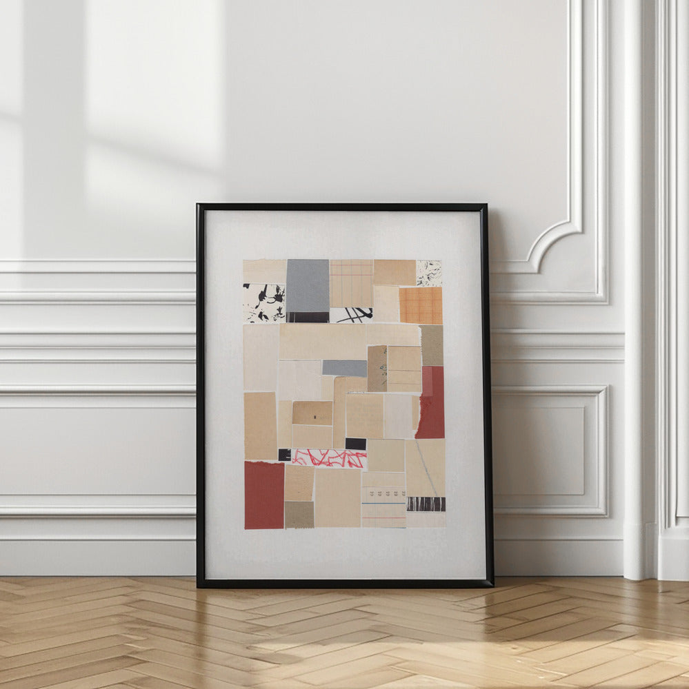 Art Prints of Plan B