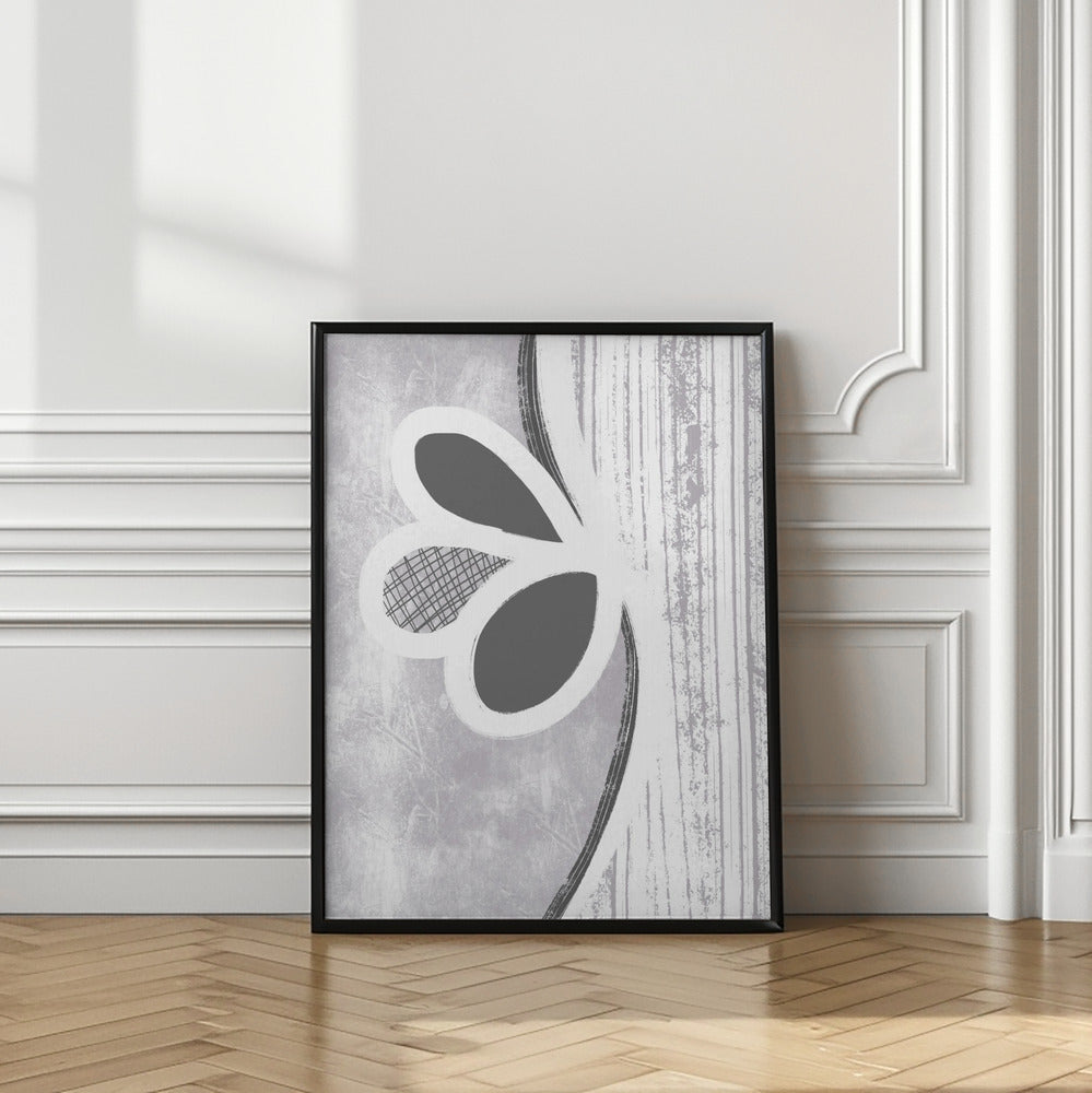 Art Prints of Abstract Painting No. 19 - Spring