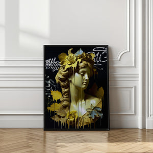 Art Prints of Vandal Helena