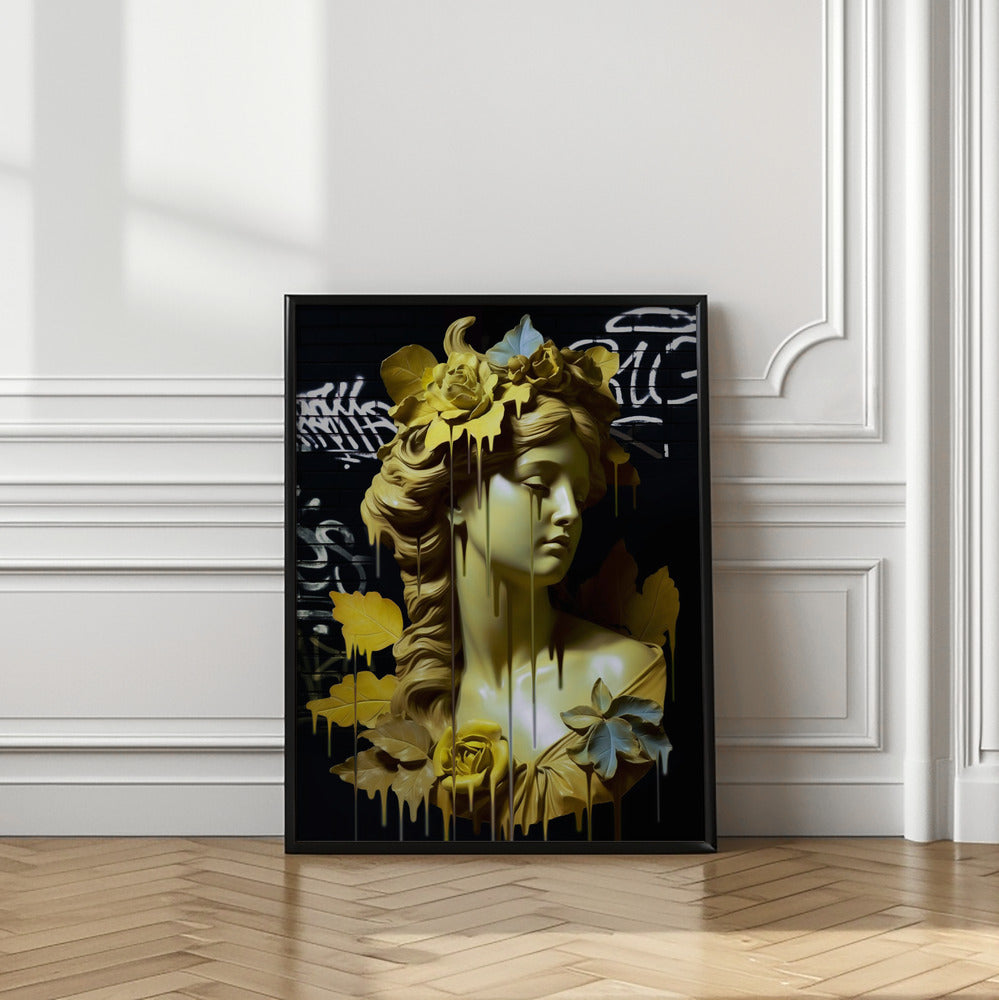 Art Prints of Vandal Helena