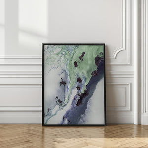 Art Prints of Delta
