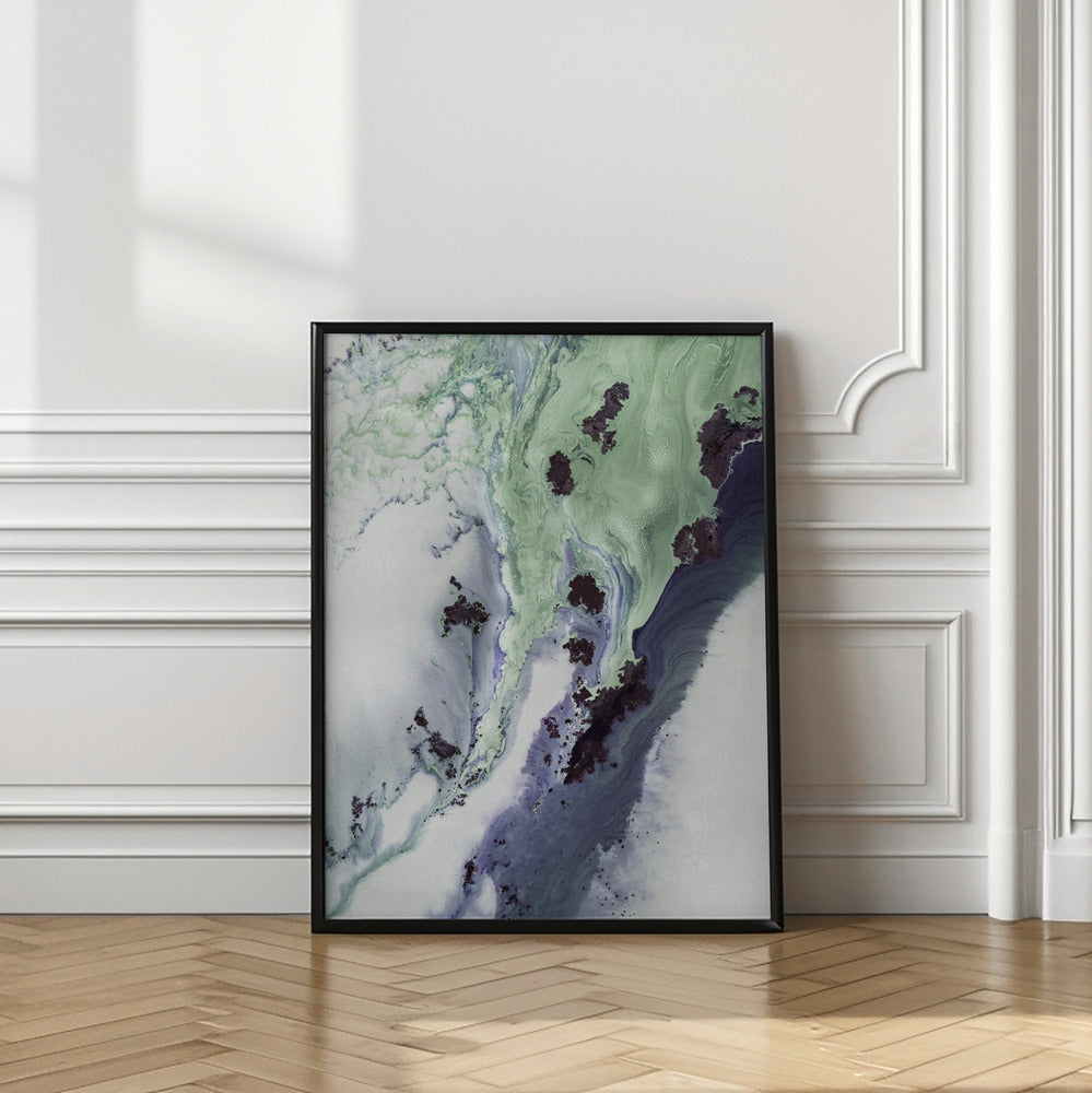 Art Prints of Delta
