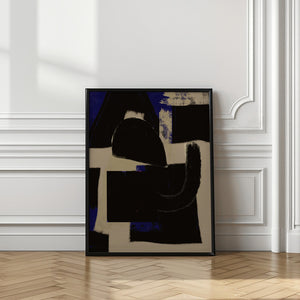 Art Prints of Blues