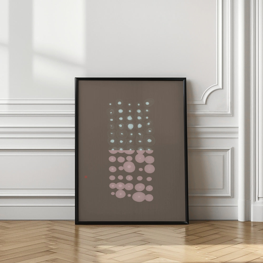 Art Prints of Test Series