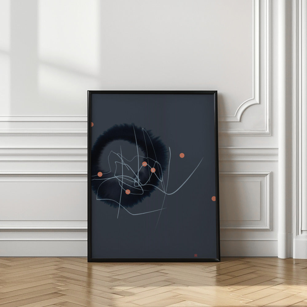 Art Prints of Out of Chaos