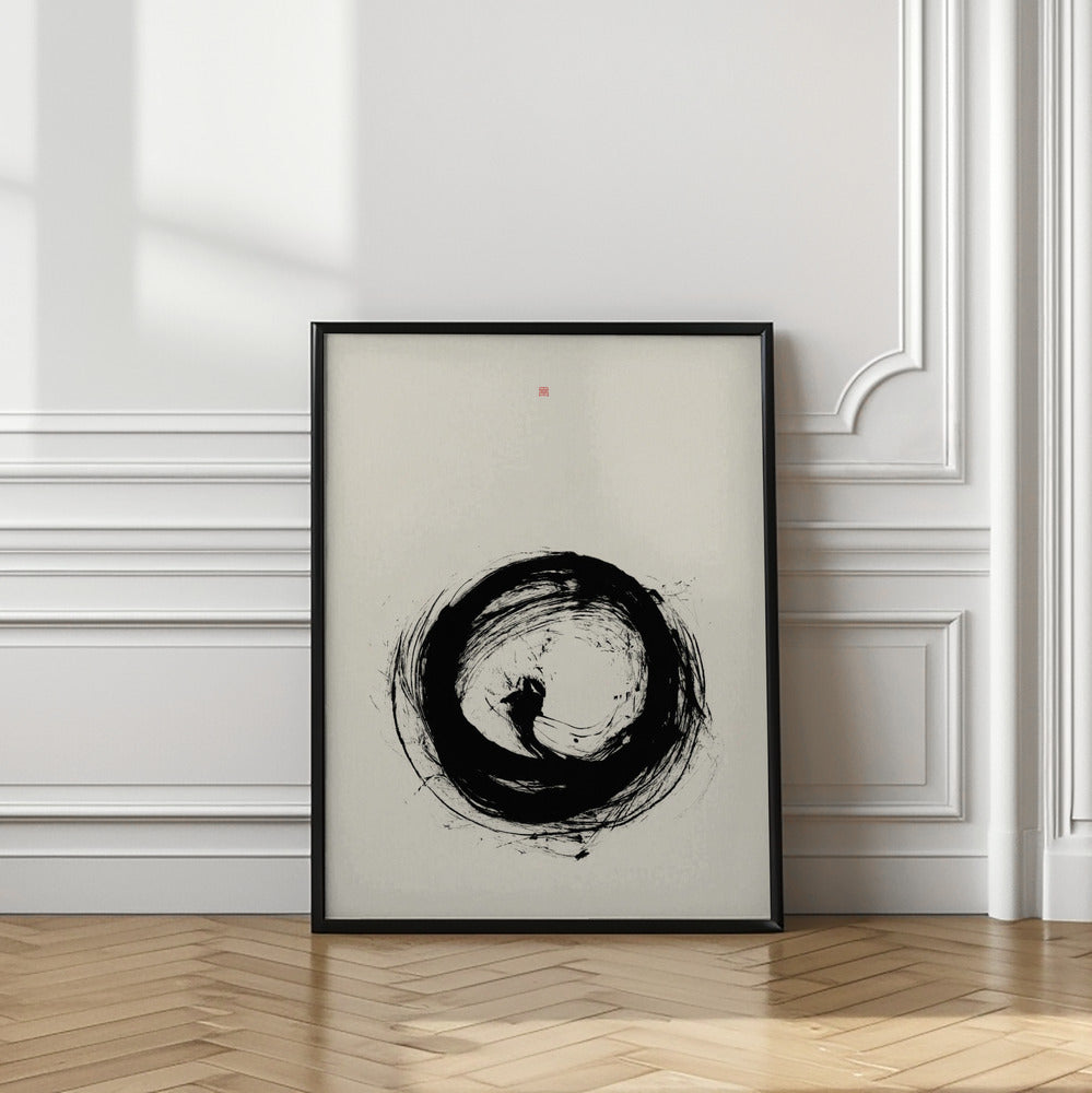 Art Prints of Seed