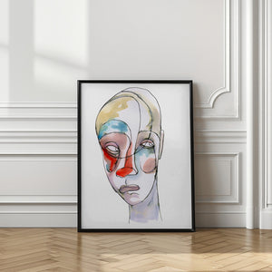 Art Prints of Curious