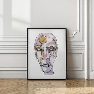 Art Prints of Ray of Sunshine