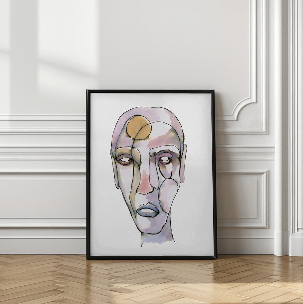 Art Prints of Ray of Sunshine