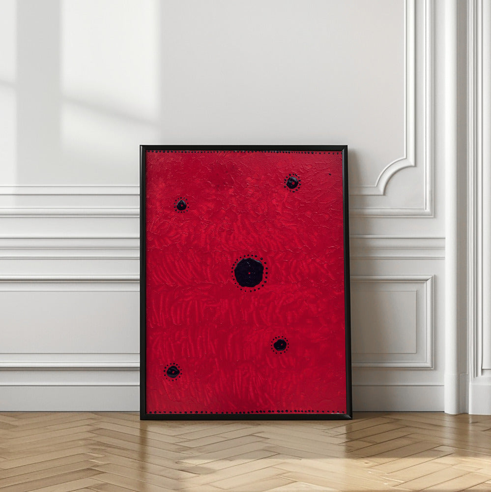 Art Prints of Dots & Blots