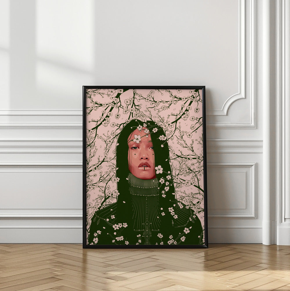 Art Prints of Nara