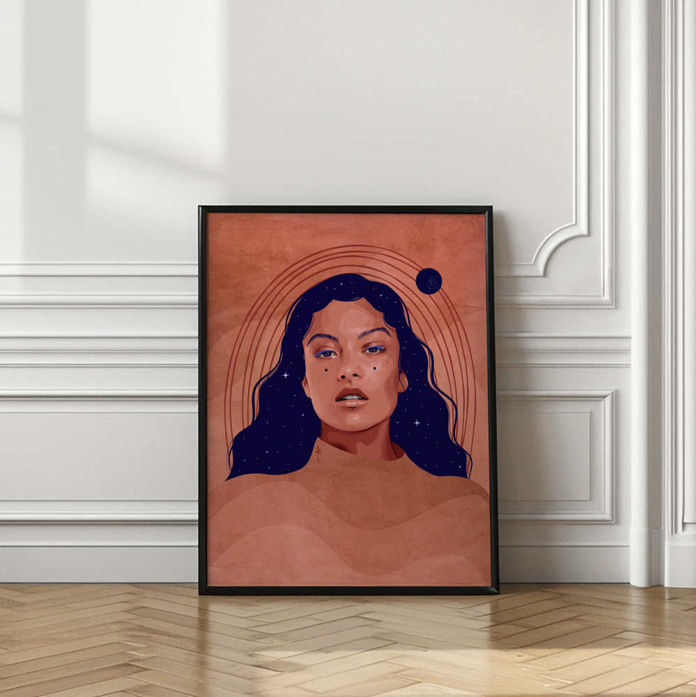 Art Prints of Dune
