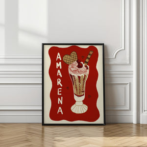 Art Prints of Amarena