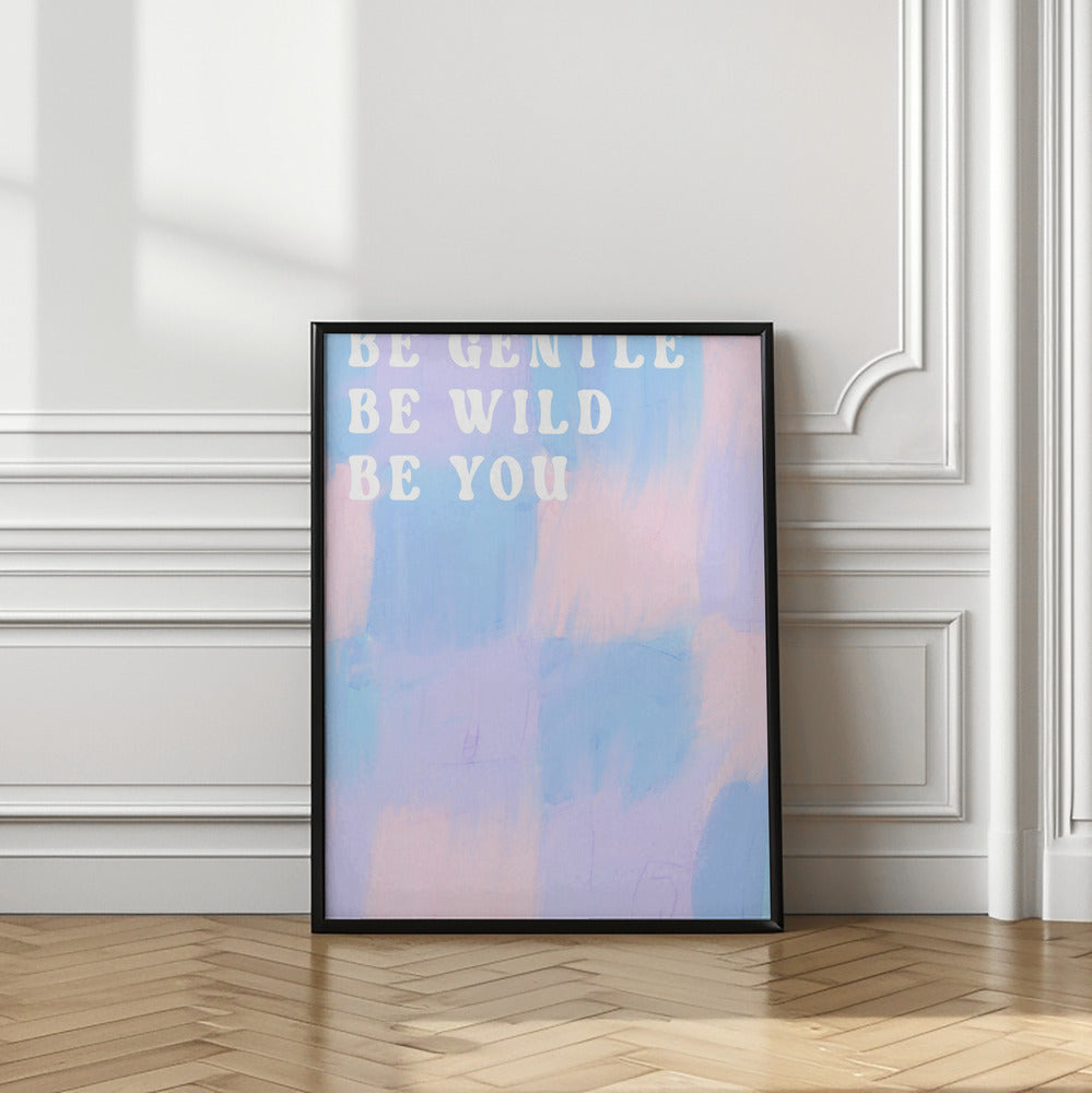 Begentlebewildbeyou
