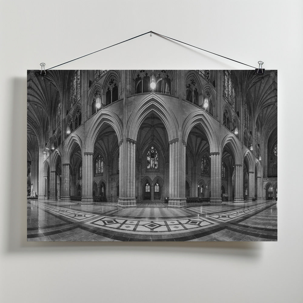 Art Prints of Space