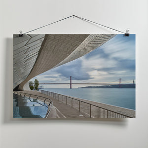 Art Prints of MAAT