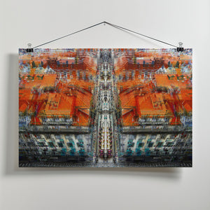 Art Prints of Lisbon