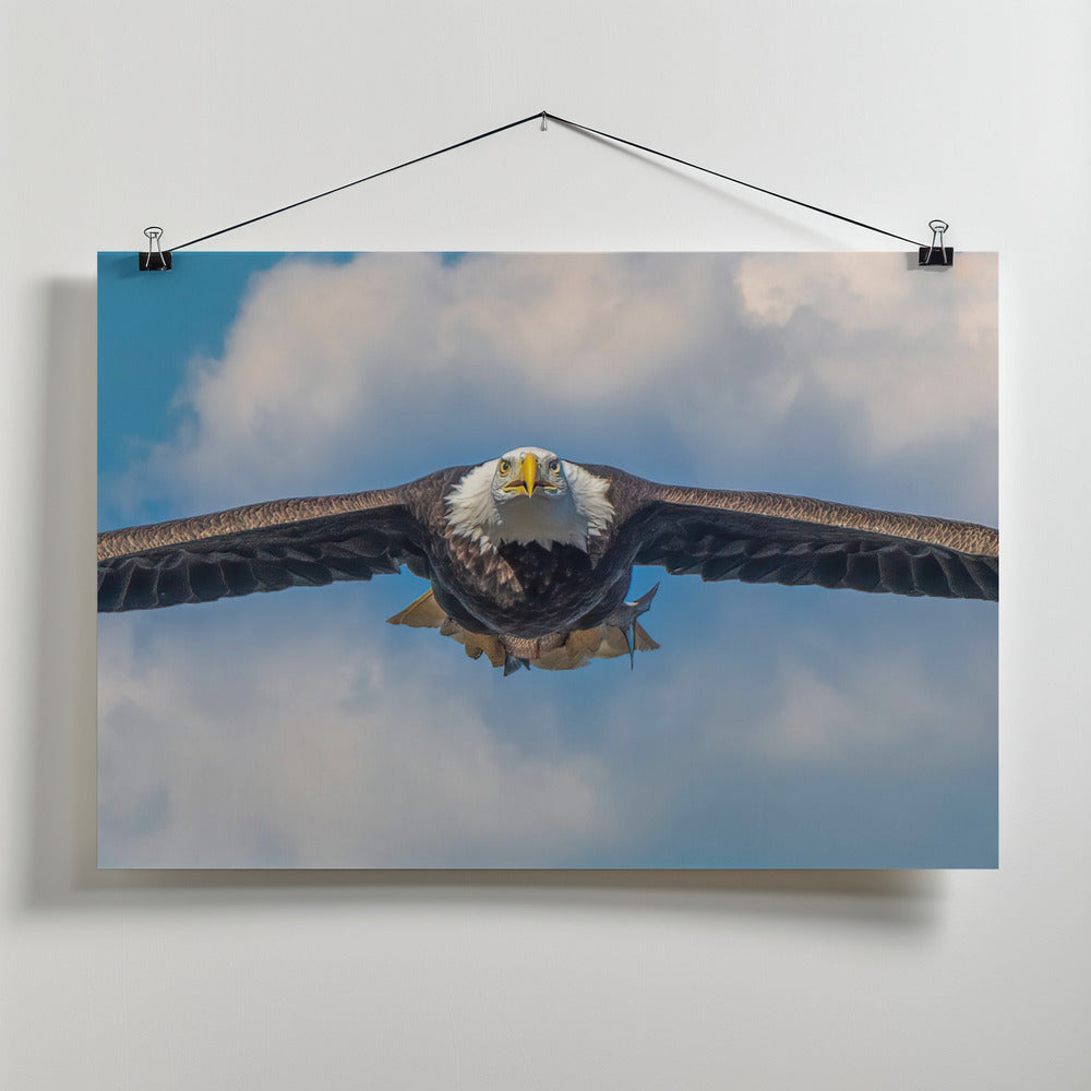 Art Prints of C-17