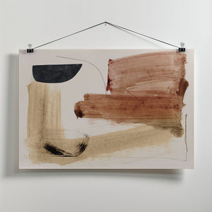 Art Prints of Cooking