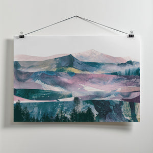 Art Prints of Views